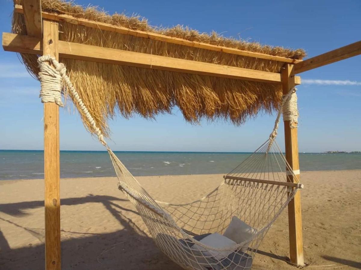 Joynant-Gouna Kite Road-2Room Mangroovy Free Beach Access - Pool View- Hurghada Exterior photo