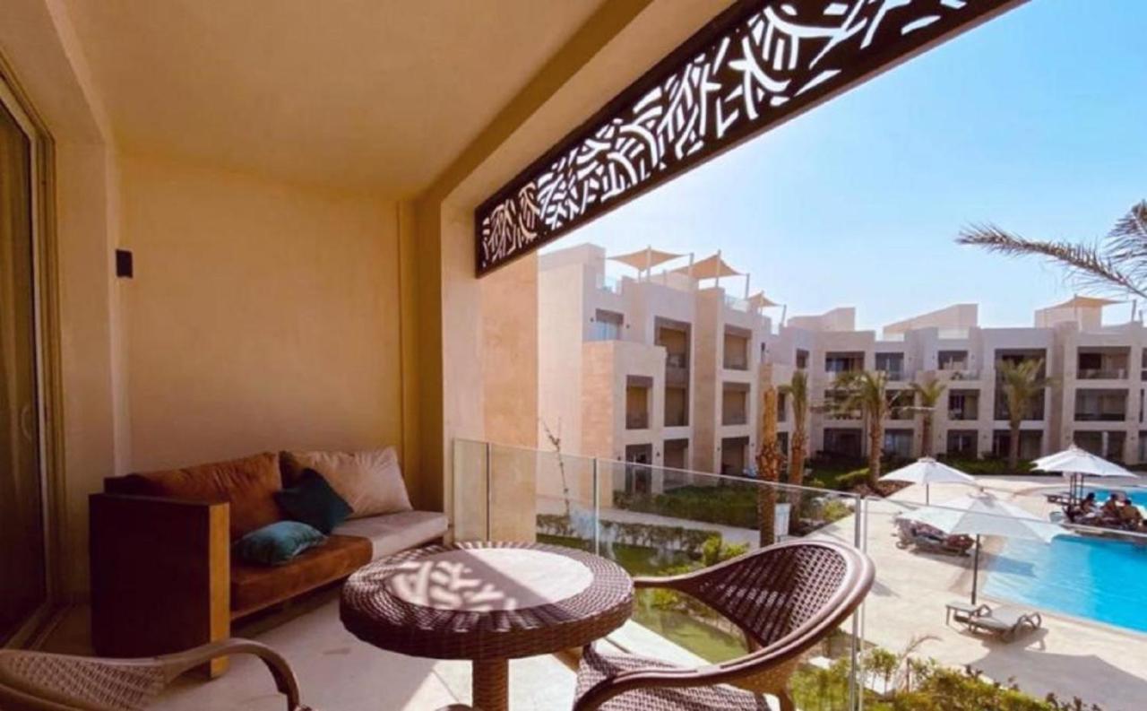 Joynant-Gouna Kite Road-2Room Mangroovy Free Beach Access - Pool View- Hurghada Exterior photo