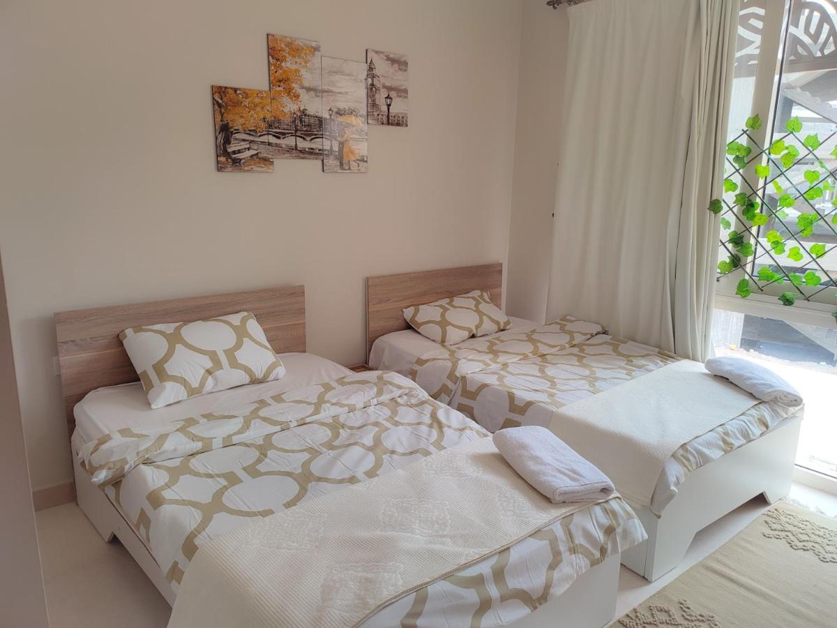 Joynant-Gouna Kite Road-2Room Mangroovy Free Beach Access - Pool View- Hurghada Exterior photo