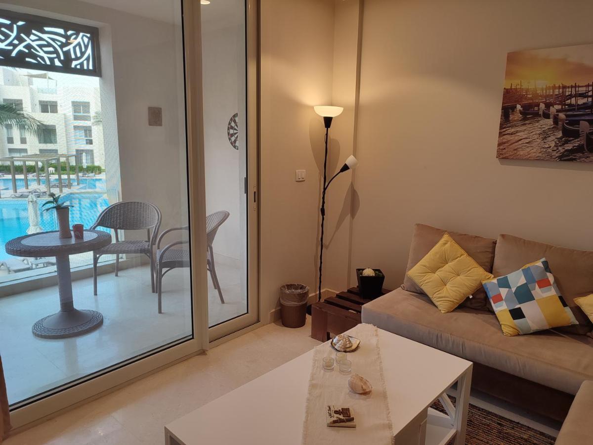 Joynant-Gouna Kite Road-2Room Mangroovy Free Beach Access - Pool View- Hurghada Exterior photo