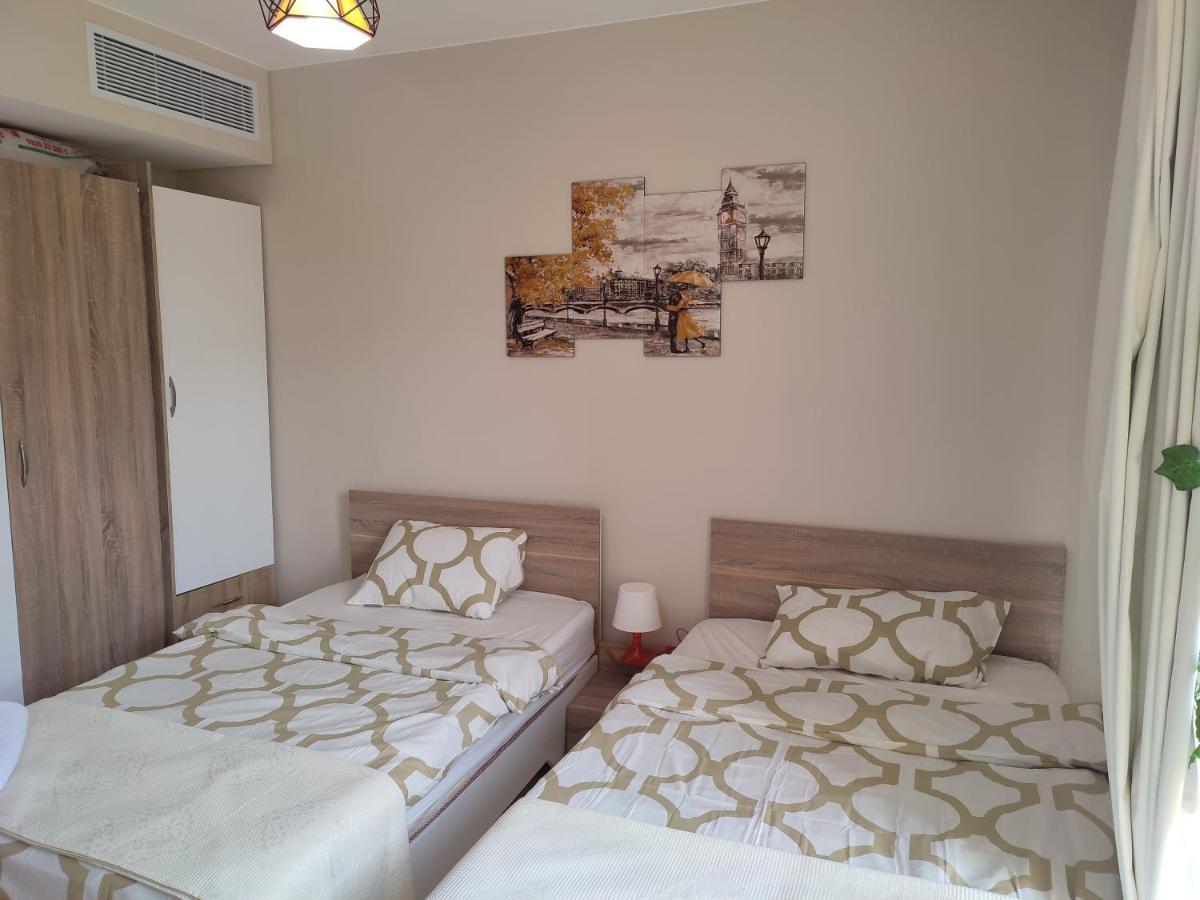Joynant-Gouna Kite Road-2Room Mangroovy Free Beach Access - Pool View- Hurghada Exterior photo