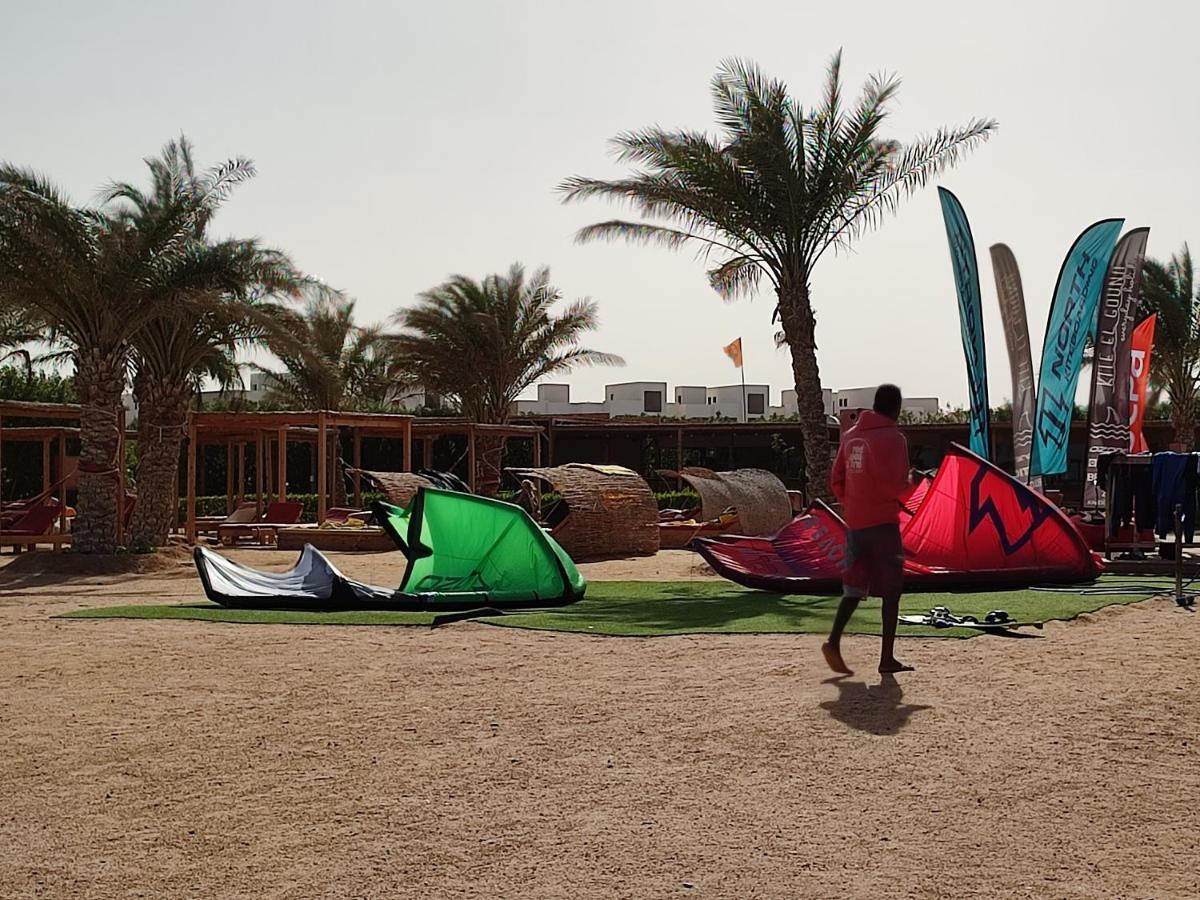 Joynant-Gouna Kite Road-2Room Mangroovy Free Beach Access - Pool View- Hurghada Exterior photo
