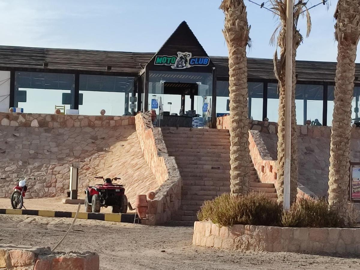 Joynant-Gouna Kite Road-2Room Mangroovy Free Beach Access - Pool View- Hurghada Exterior photo