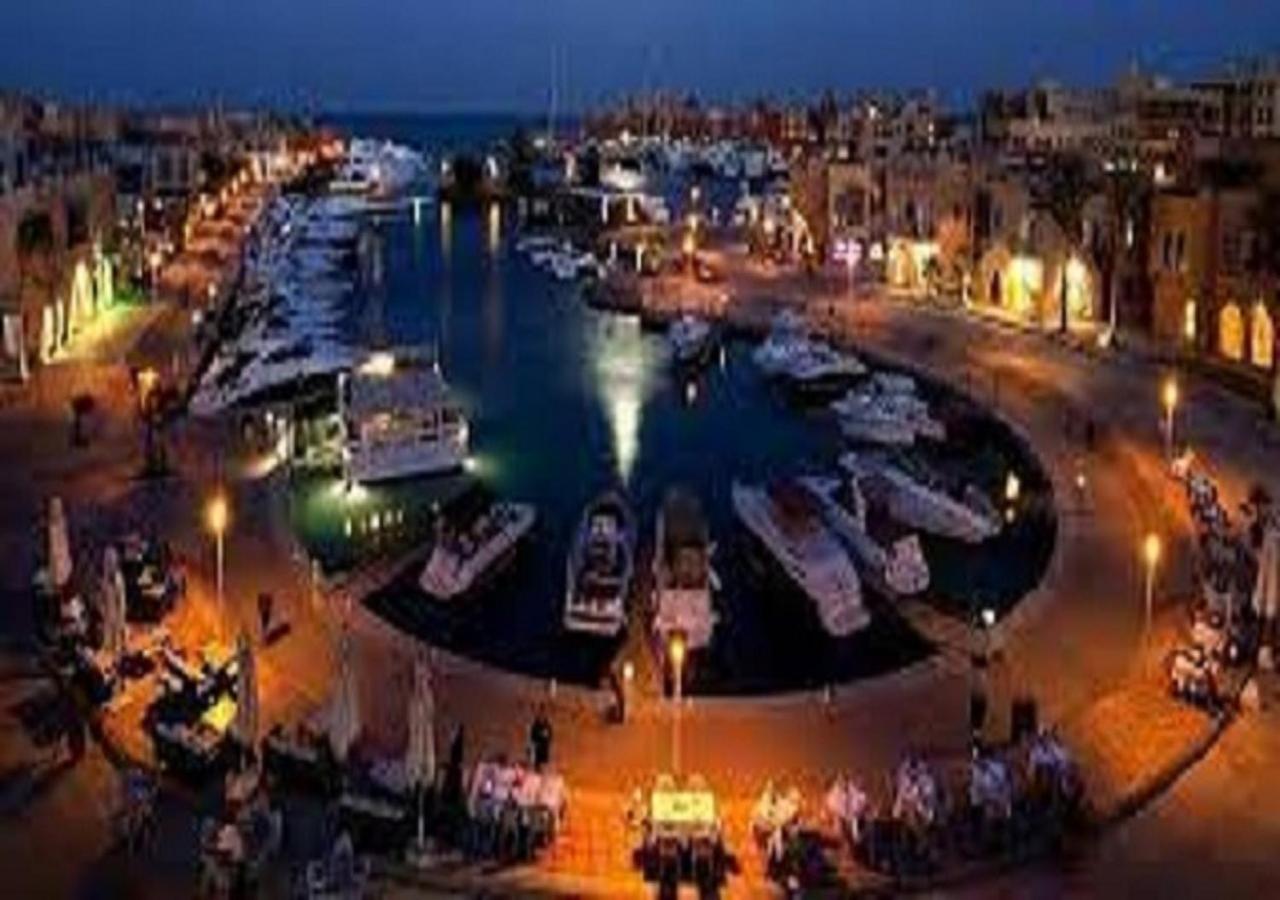 Joynant-Gouna Kite Road-2Room Mangroovy Free Beach Access - Pool View- Hurghada Exterior photo