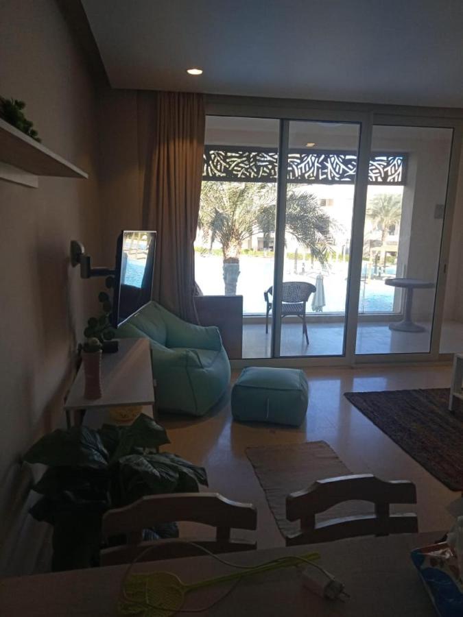 Joynant-Gouna Kite Road-2Room Mangroovy Free Beach Access - Pool View- Hurghada Exterior photo